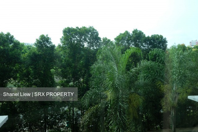 The Rivervale (D19), Condominium #217371471